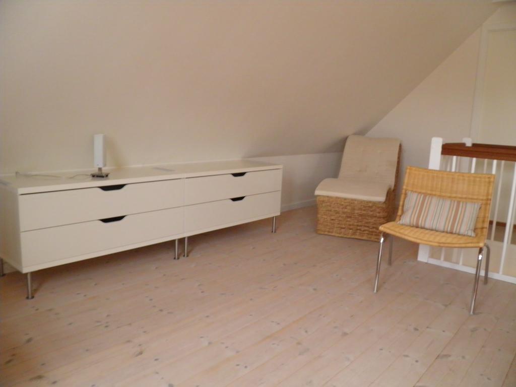 Tversted Strandpark Bindslev Extérieur photo